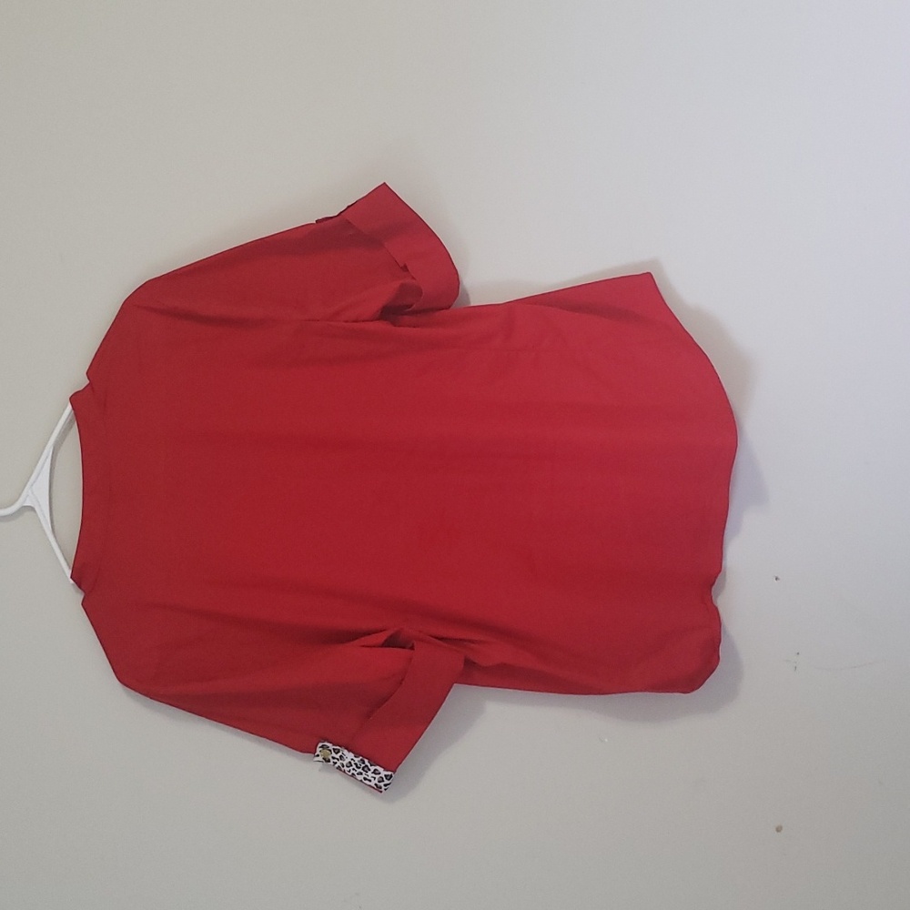 Anne Klein button up shirt - Picture 12 of 16